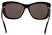 Tom Ford Women's Lindsey TF434 TF/434 Fashion Cat Eye Sunglasses