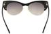 Tom Ford Women's Lola TF387 TF/387 Fashion Cat Eye Sunglasses