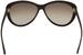 Tom Ford Women's Malin TF230 TF/230 Fashion Square Sunglasses