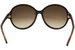 Tom Ford Women's Milena TF343 TF/343 Fashion Sunglasses