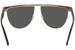 Tom Ford Women's Stephanie-02 Fashion Pilot Sunglasses