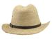 Tommy Bahama Men's Braid Raffia Safari Hat