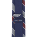 Tommy Hilfiger Men's Contrasting Heather Stripe Print Tie