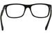 Tommy Hilfiger Men's Eyeglasses TH1282 TH/1282 Full Rim Optical Frame
