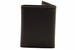 Tommy Hilfiger Men's Genuine Leather Tri-Fold Wallet