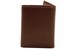 Tommy Hilfiger Men's Genuine Leather Tri-Fold Wallet