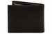 Tommy Hilfiger Men's Passcase Billfold Genuine Leather Bi-Fold Wallet