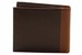 Tommy Hilfiger Men's Passcase Billfold Genuine Leather Bi-Fold Wallet