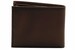 Tommy Hilfiger Men's Passcase Genuine Leather Billfold Wallet