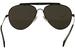 Tommy Hilfiger Men's TH1454S TH/1454/S Square Sunglasses