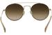 Tommy Hilfiger Women's TH1455S TH1455/S Round Sunglasses