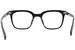 Tonino Lamborghini TL251 Eyeglasses Men's Full Rim Square Shape
