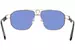 Tonino Lamborghini TL509 Sunglasses Men's Pilot
