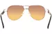 Tonino Lamborghini TL510 Sunglasses Men's Pilot