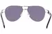 Tonino Lamborghini TL510 Sunglasses Men's Pilot