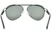 Tonino Lamborghini TL511 Sunglasses Men's Pilot