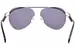 Tonino Lamborghini TL511 Sunglasses Men's Pilot