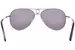 Tonino Lamborghini TL752 Sunglasses Men's Pilot