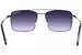 Tonino Lamborghini TL754 Sunglasses Men's Square Shape