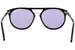 Tonino Lamborghini TL758 Sunglasses Men's Round Shape