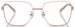 Tory Burch TY1078 Eyeglasses Women's Full Rim Square Shape