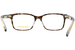 Tory Burch TY2064 Eyeglasses Women's Full Rim Square Shape