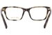 Tory Burch TY2118U Eyeglasses Women's Full Rim Rectangle Shape