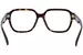 Tory Burch TY2130U Eyeglasses Women's Full Rim Square Shape