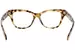 Tory Burch TY2147U Eyeglasses Women's Full Rim Cat Eye