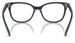 Tory Burch TY2153U Eyeglasses Women's Full Rim Square Shape