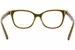 Tory Burch TY2153U Eyeglasses Women's Full Rim Square Shape