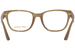 Tory Burch TY4010U Eyeglasses Women's Full Rim Rectangle Shape