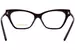 Tory Burch TY4013U Eyeglasses Women's Full Rim Cat Eye