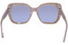 Tory Burch TY7127 Sunglasses Women's Fashion Square Shades