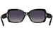 Tory Burch TY7135UM Sunglasses Women's Rectangle Shape