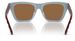 Tory Burch TY7181U Sunglasses Women's Rectangle Shape