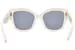 Tory Burch TY7184U Sunglasses Women's Butterfly Shape