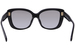 Tory Burch TY7198U Sunglasses Women's Cat Eye