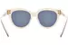 Tory Burch TY7209U Sunglasses Women's Oval Shape