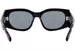 Tory Burch TY7221U Sunglasses Women's Oval Shape