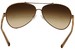 Tory Burch Women's TY 6021Q 6021-Q Fashion Pilot Sunglasses