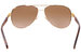 Tory Burch Women's TY6010 TY/6010 Fashion Aviator Sunglasses