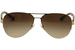 Tory Burch Women's TY6048 TY/6048 Fashion Pilot Sunglasses