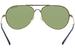 Tory Burch Women's TY6054 TY/6054 Folding Pilot Sunglasses