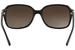 Tory Burch Women's TY7098 TY/7098 Fashion Rectangle Sunglasses