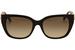 Tory Burch Women's TY7099 TY/7099 Fashion Cat Eye Sunglasses