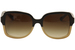 Tory Burch Women's TY7102 TY/7102 Fashion Square Sunglasses