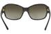 Tory Burch Women's TY7107 TY/7107 Fashion Rectangle Sunglasses