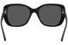 Tory Burch Women's TY7114 TY/7114 Fashion Square Sunglasses