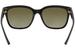 Tory Burch Women's TY9050 TY/9050 Fashion Square Sunglasses